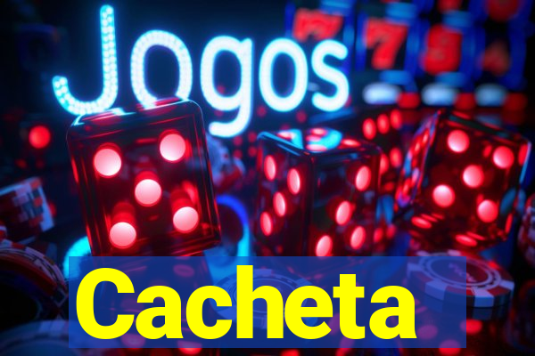 Cacheta - Pife - Jogo online